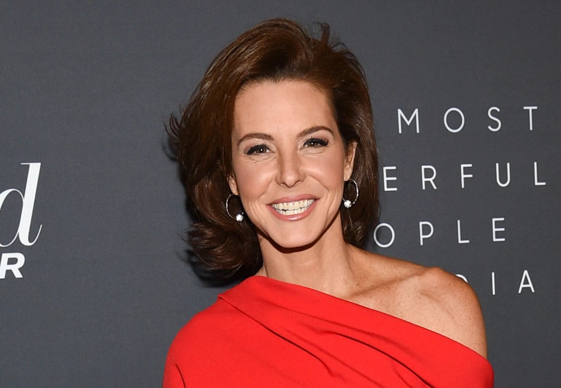 Stephanie Ruhle S Chic Short Haircut Get The Look Stylorize