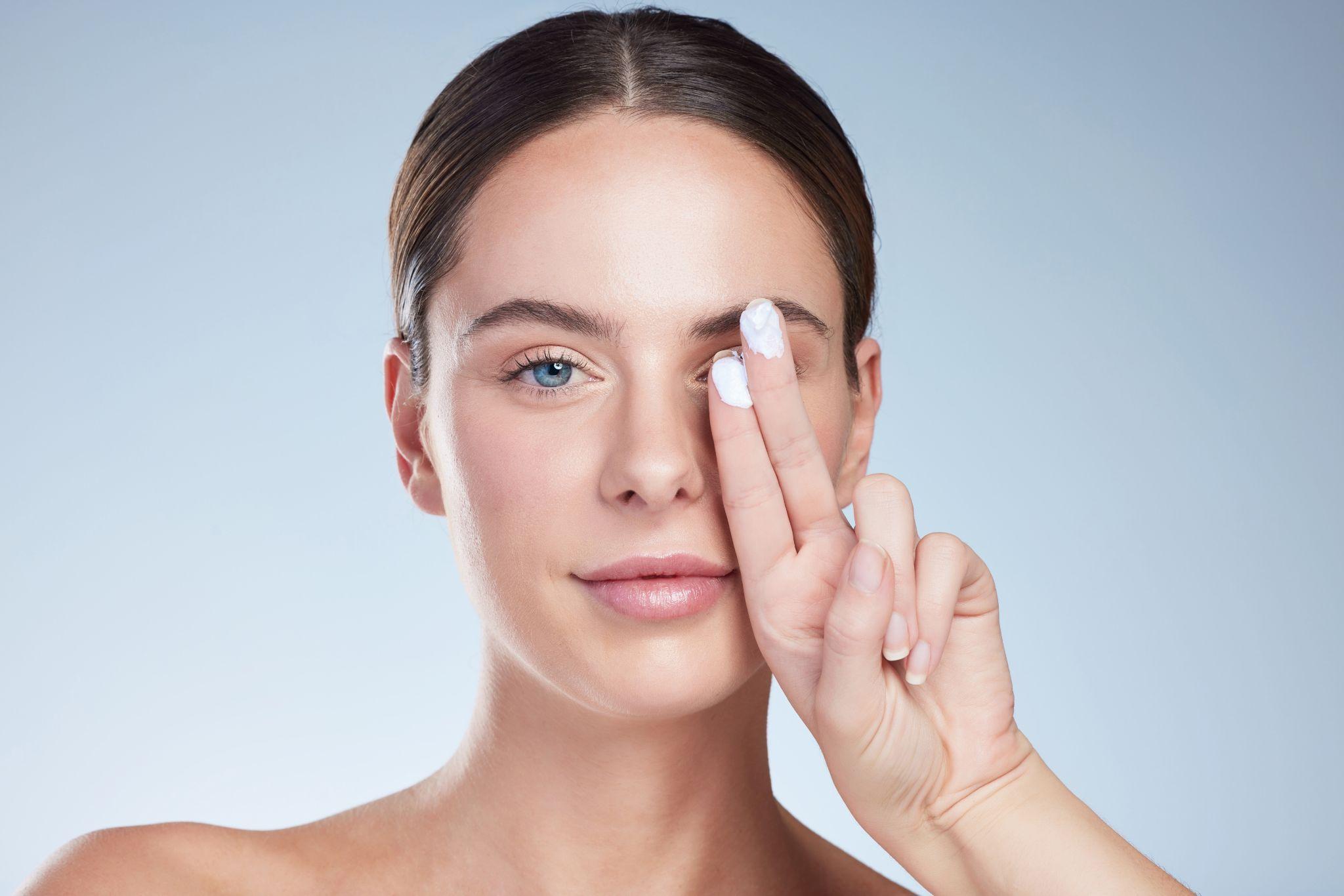 evening skincare routine