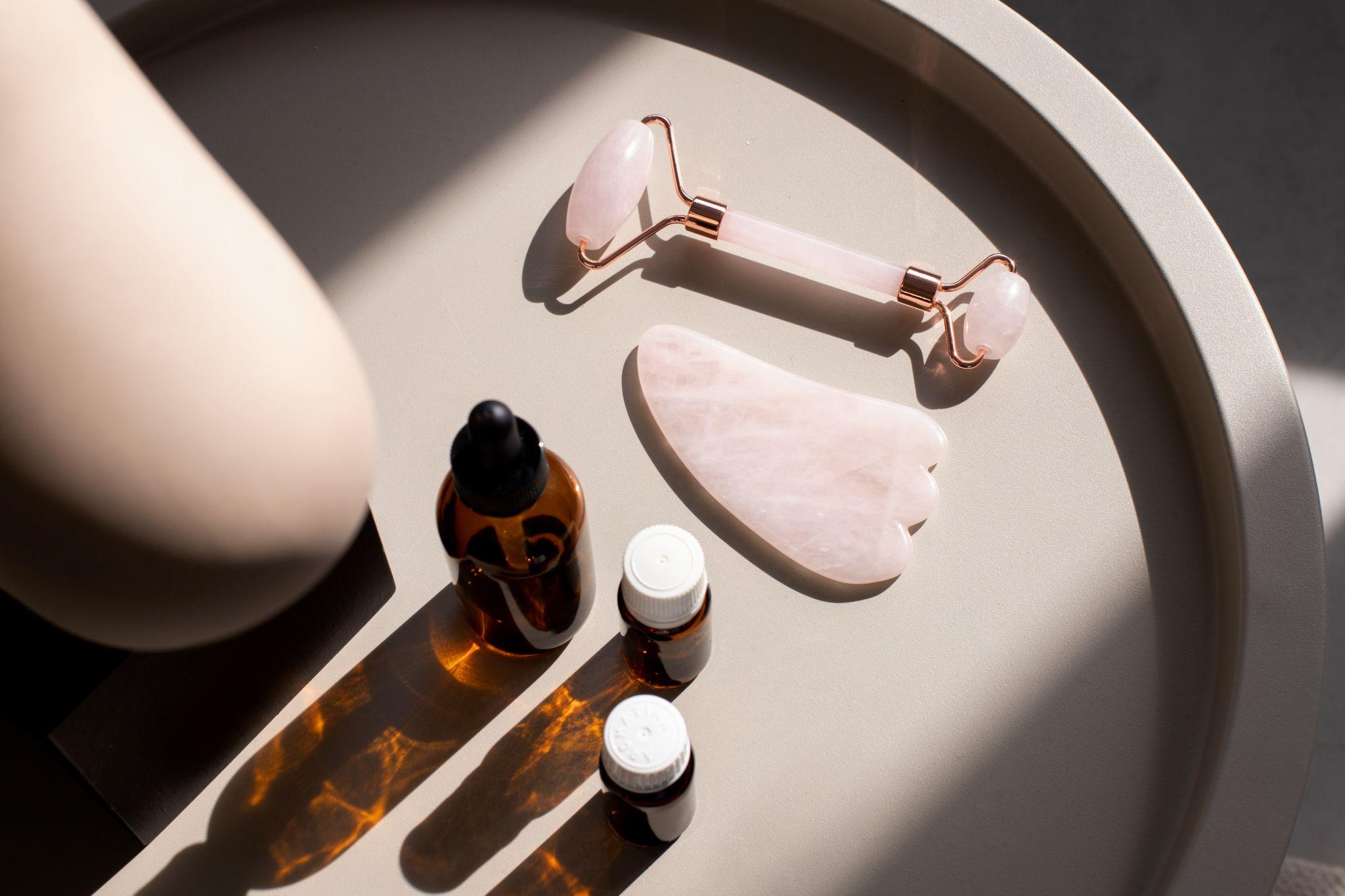 start your skincare journey
